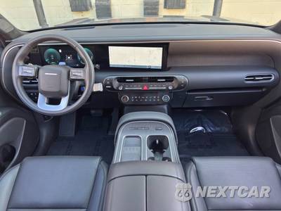 2026 Hyundai Palisade Hybrid Calligraphy - zdjęcie 11 z 48 - miniatura