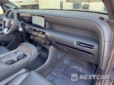 2026 Hyundai Palisade Hybrid Calligraphy - zdjęcie 13 z 48 - miniatura