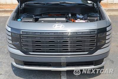 2026 Hyundai Palisade Hybrid Calligraphy - zdjęcie 6 z 48 - miniatura