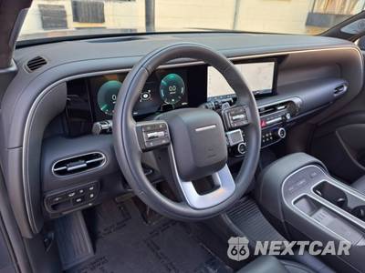2026 Hyundai Palisade Hybrid Calligraphy - zdjęcie 12 z 48 - miniatura