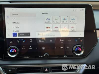 2024 Lexus RX 350 Premium - zdjęcie 26 z 48 - miniatura