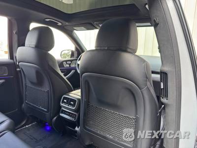 2021 Mercedes-Benz AMG GLS 580 4MATIC - zdjęcie 44 z 48 - miniatura