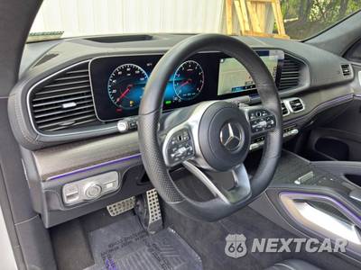 2021 Mercedes-Benz AMG GLS 580 4MATIC - zdjęcie 12 z 48 - miniatura