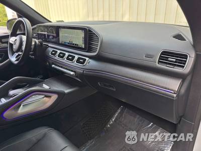 2021 Mercedes-Benz AMG GLS 580 4MATIC - zdjęcie 13 z 48 - miniatura