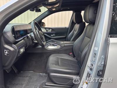 2021 Mercedes-Benz AMG GLS 580 4MATIC - zdjęcie 15 z 48 - miniatura