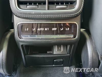 2021 Mercedes-Benz AMG GLS 580 4MATIC - zdjęcie 42 z 48 - miniatura