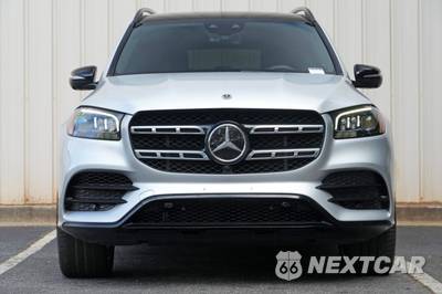2021 Mercedes-Benz AMG GLS 580 4MATIC - zdjęcie 5 z 48 - miniatura