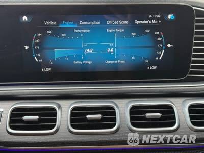 2021 Mercedes-Benz AMG GLS 580 4MATIC - zdjęcie 29 z 48 - miniatura