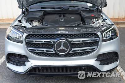 2021 Mercedes-Benz AMG GLS 580 4MATIC - zdjęcie 6 z 48 - miniatura