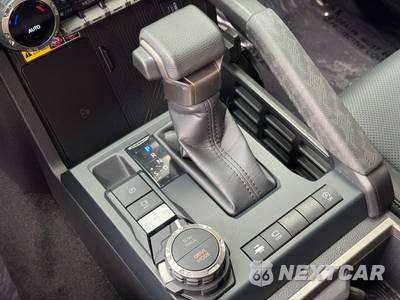 2025 Toyota Tacoma Limited Crew Cab Medium Bed - zdjęcie 29 z 48 - miniatura