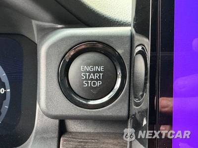 2025 Toyota Tacoma Limited Crew Cab Medium Bed - zdjęcie 21 z 48 - miniatura