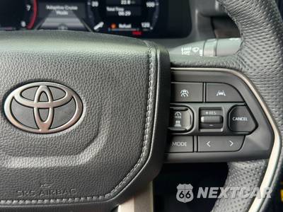 2025 Toyota Tacoma Limited Crew Cab Medium Bed - zdjęcie 20 z 48 - miniatura