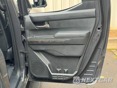 2025 Toyota Tacoma Limited Crew Cab Medium Bed - zdjęcie 45 z 48 - miniatura