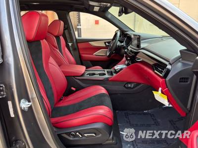 2026 Acura MDX w/A-Spec Pkg - zdjęcie 14 z 48 - miniatura