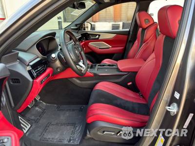 2026 Acura MDX w/A-Spec Pkg - zdjęcie 15 z 48 - miniatura