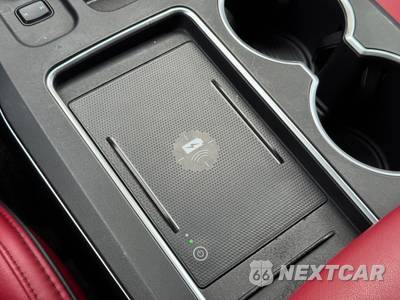 2026 Acura MDX w/A-Spec Pkg - zdjęcie 31 z 48 - miniatura