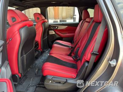 2026 Acura MDX w/A-Spec Pkg - zdjęcie 44 z 48 - miniatura