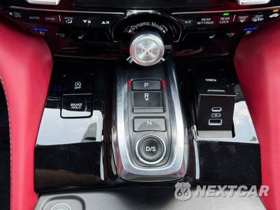 2026 Acura MDX w/A-Spec Pkg - zdjęcie 30 z 48 - miniatura