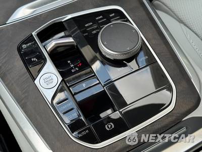 2024 BMW X5 Sports Activity Vehicle sDrive40i - zdjęcie 32 z 48 - miniatura