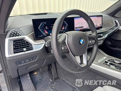 2024 BMW X5 Sports Activity Vehicle sDrive40i - zdjęcie 12 z 48 - miniatura