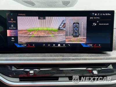 2024 BMW X5 Sports Activity Vehicle sDrive40i - zdjęcie 29 z 48 - miniatura