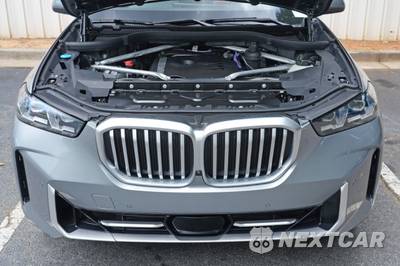 2024 BMW X5 Sports Activity Vehicle sDrive40i - zdjęcie 6 z 48 - miniatura