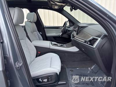 2024 BMW X5 Sports Activity Vehicle sDrive40i - zdjęcie 14 z 48 - miniatura