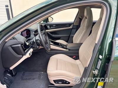 2025 Porsche Panamera 4S E-Hybrid - zdjęcie 15 z 48 - miniatura