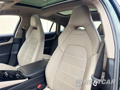 2025 Porsche Panamera 4S E-Hybrid - zdjęcie 46 z 48 - miniatura