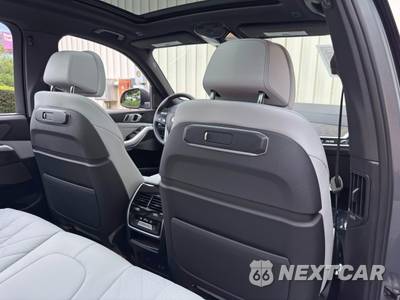 2024 BMW X5 Sports Activity Vehicle sDrive40i - zdjęcie 39 z 48 - miniatura