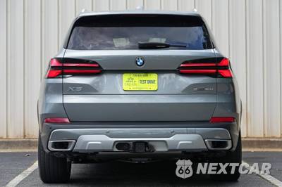 2024 BMW X5 Sports Activity Vehicle sDrive40i - zdjęcie 9 z 48 - miniatura