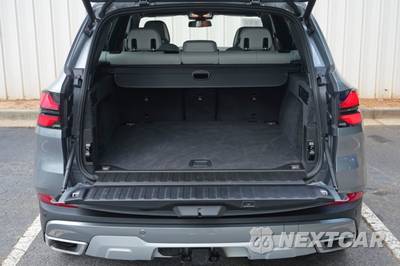 2024 BMW X5 Sports Activity Vehicle sDrive40i - zdjęcie 8 z 48 - miniatura