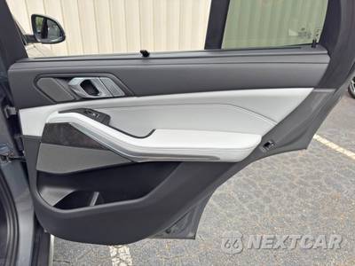 2024 BMW X5 Sports Activity Vehicle sDrive40i - zdjęcie 48 z 48 - miniatura