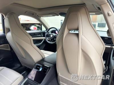 2025 Porsche Panamera 4S E-Hybrid - zdjęcie 44 z 48 - miniatura