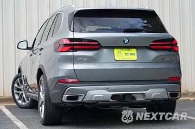 2024 BMW X5 Sports Activity Vehicle sDrive40i - zdjęcie 4 z 48 - miniatura