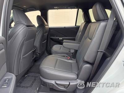 2024 Lexus TX 500h F SPORT Performance Premium - zdjęcie 41 z 48 - miniatura