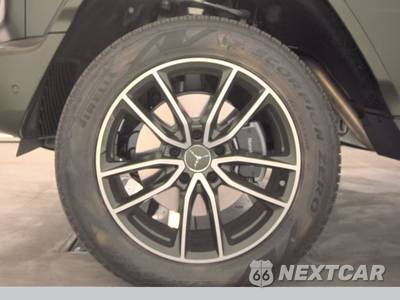 2024 Mercedes-Benz G 550 4MATIC - zdjęcie 9 z 30 - miniatura