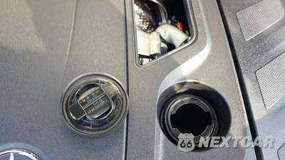 2024 Mercedes-Benz G 550 4MATIC - zdjęcie 26 z 30 - miniatura
