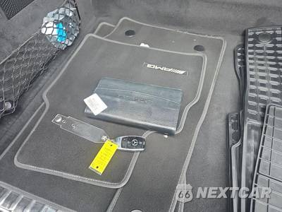 2022 Mercedes-Benz AMG G 63 4MATIC - zdjęcie 22 z 26 - miniatura