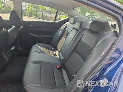 2022 Nissan Altima SR - zdjęcie 16 z 21 - miniatura