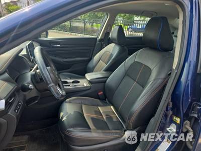 2022 Nissan Altima SR - zdjęcie 13 z 21 - miniatura