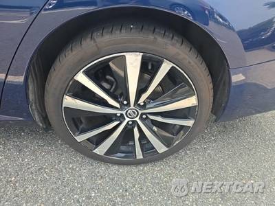 2022 Nissan Altima SR - zdjęcie 11 z 21 - miniatura