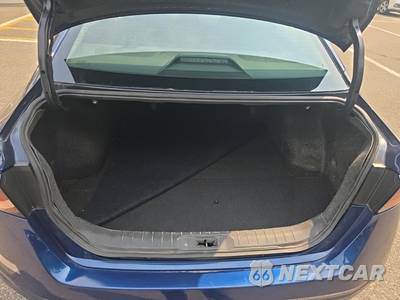 2022 Nissan Altima SR - zdjęcie 19 z 21 - miniatura