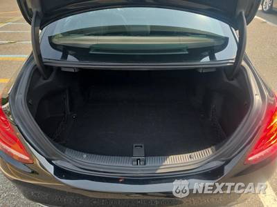 2015 Mercedes-Benz C 300 4MATIC Sedan w/Sport Pkg - zdjęcie 20 z 23 - miniatura