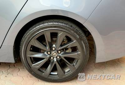 2024 Toyota Corolla SE Sedan - zdjęcie 14 z 40 - miniatura