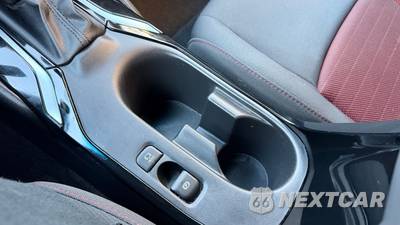 2024 Toyota Corolla SE Sedan - zdjęcie 33 z 40 - miniatura