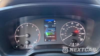 2024 Toyota Corolla SE Sedan - zdjęcie 31 z 40 - miniatura