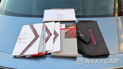 2024 Toyota Corolla SE Sedan - zdjęcie 39 z 40 - miniatura
