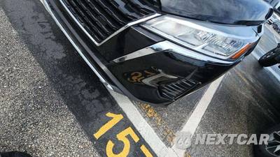2024 Nissan Kicks S - zdjęcie 20 z 23 - miniatura