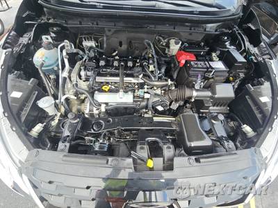 2024 Nissan Kicks S - zdjęcie 15 z 23 - miniatura